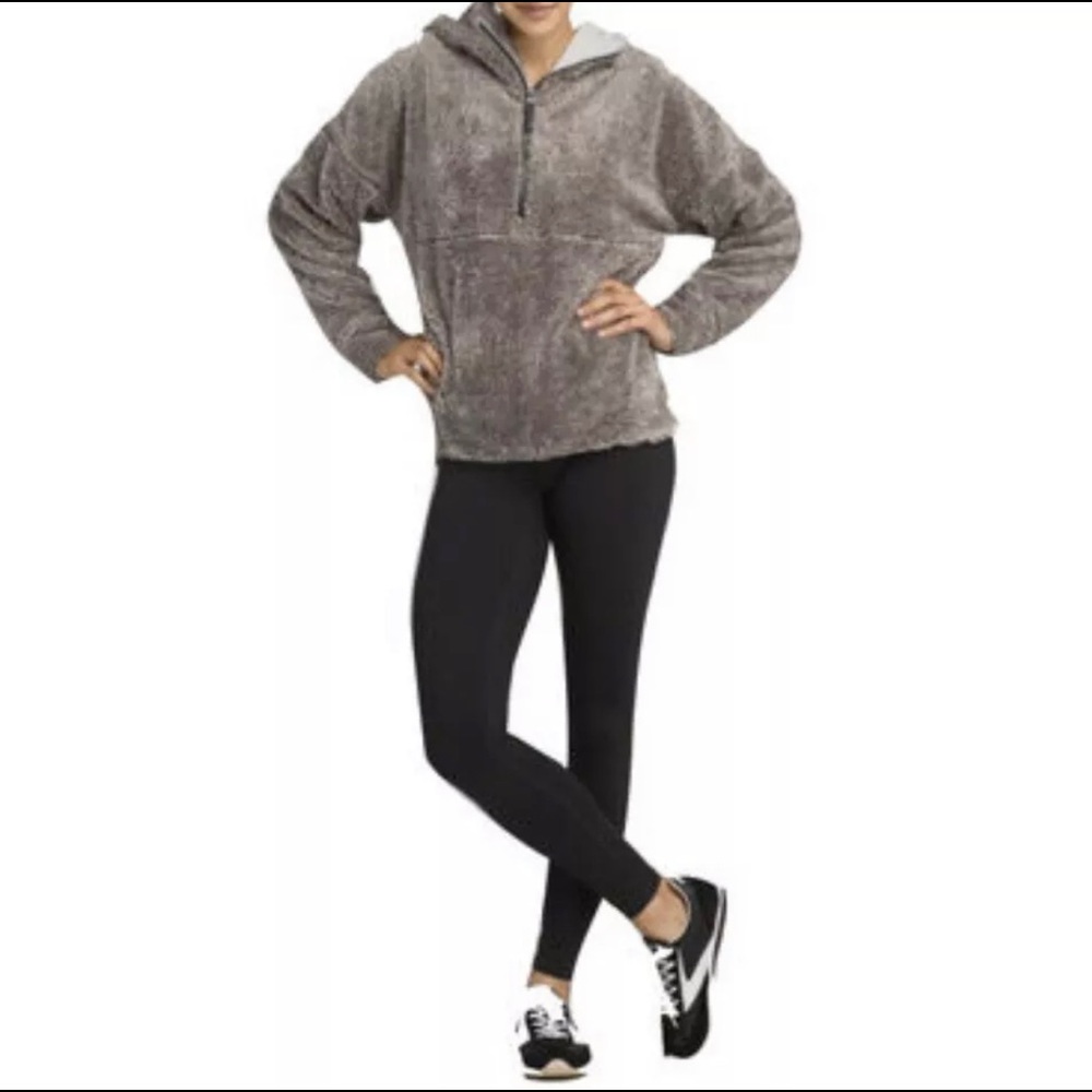 prAna Permafrost Half Zip -Coat